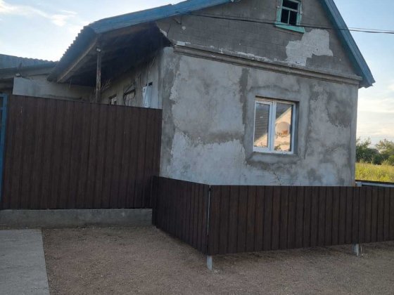 Продажа дома срочно Ізмаїл
