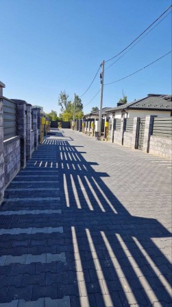 Дуплекс від забудовника в Гостомелі 79,78 м2 з газом - фото 1