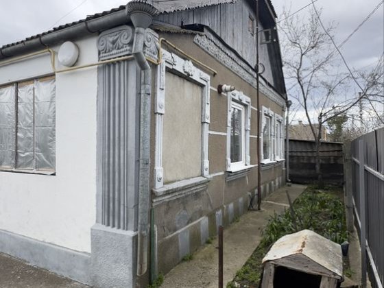Жилой дом с уютным двором Ізмаїл