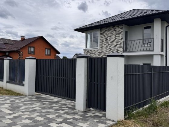 Терміновий Продаж будинку в Гостомелі Гостомель