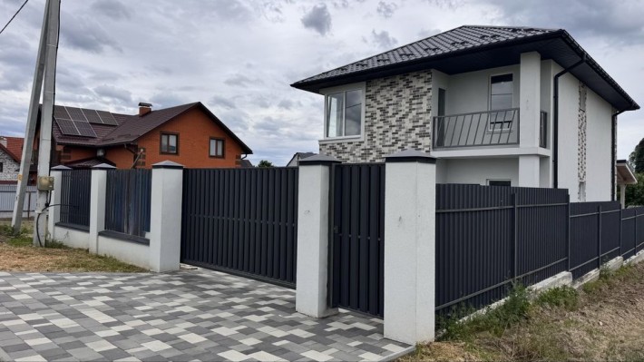 Терміновий Продаж будинку в Гостомелі - фото 1