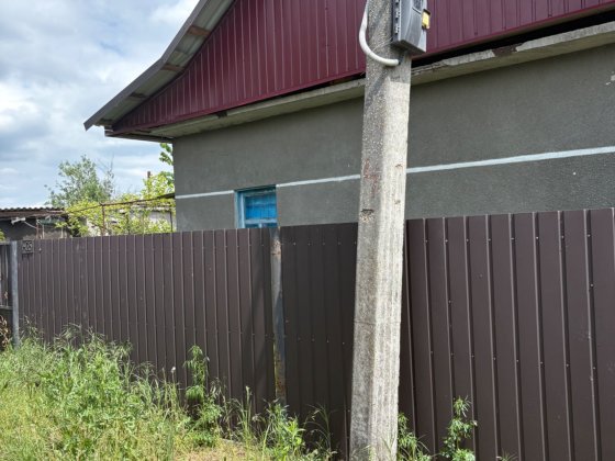 Продам дачу район мрэо Ізмаїл
