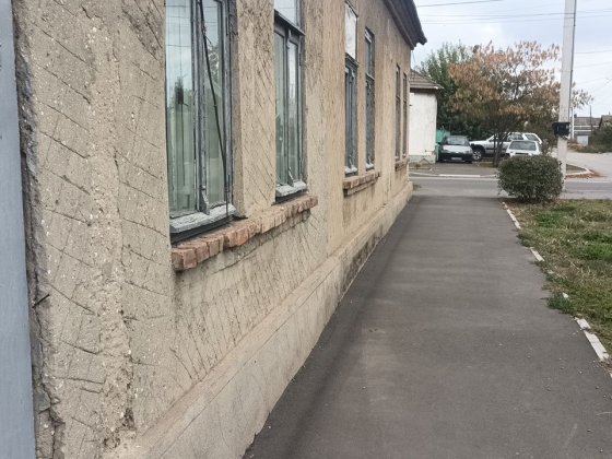 Дом 120кв.м.В/У,- 22000у.е. Ізмаїл