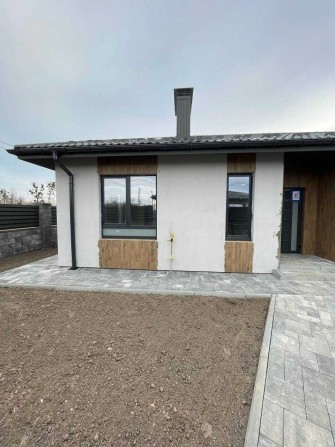 Продаж кутового таунхауса 80м2 - фото 1