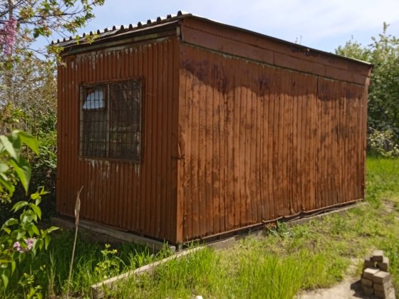 Продам дачный участок Ізмаїл