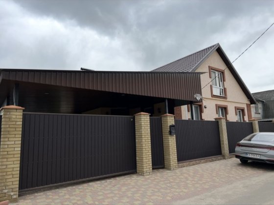 Продам власний будинок можливо під Євідновлення Ізюм