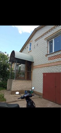 Продам дом г. Изюм 140 м2/ - фото 1