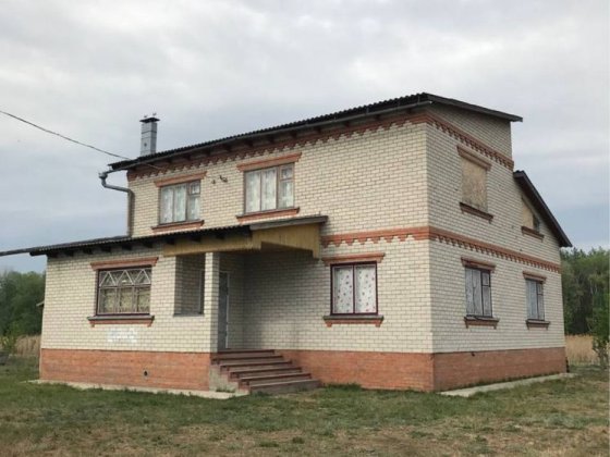 Продам будинок 153 кв.м., 19 соток, м. Ізюм