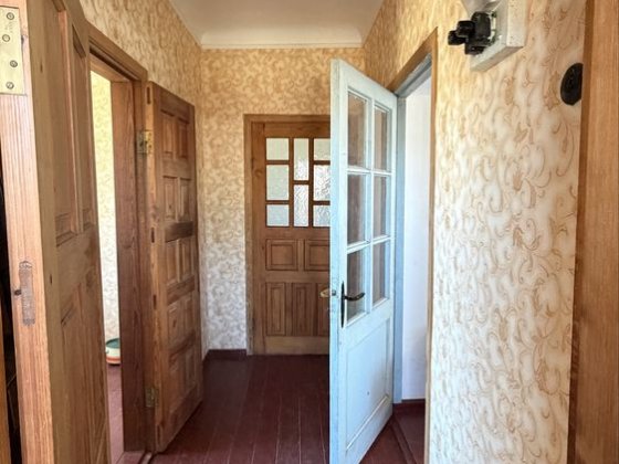 Продам часть дома с отдельным двором р-н Пылинки Измаил