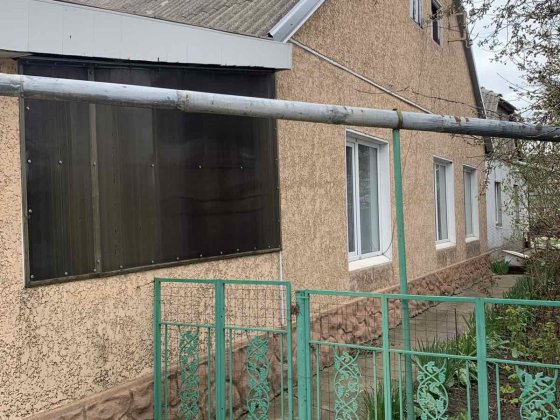 Продаётся дом р-н большой таврии Ізмаїл