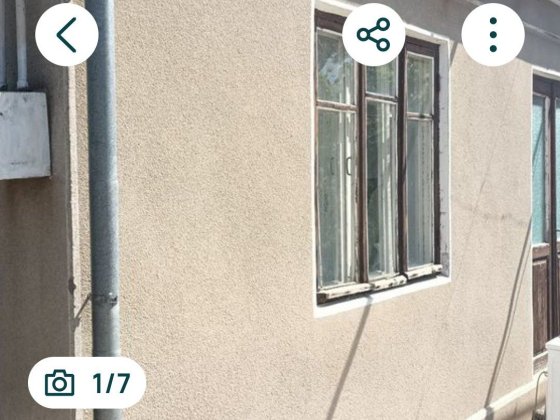 Дом, 85м,у озера,с.Сафьяны-25т.у.е. Ізмаїл