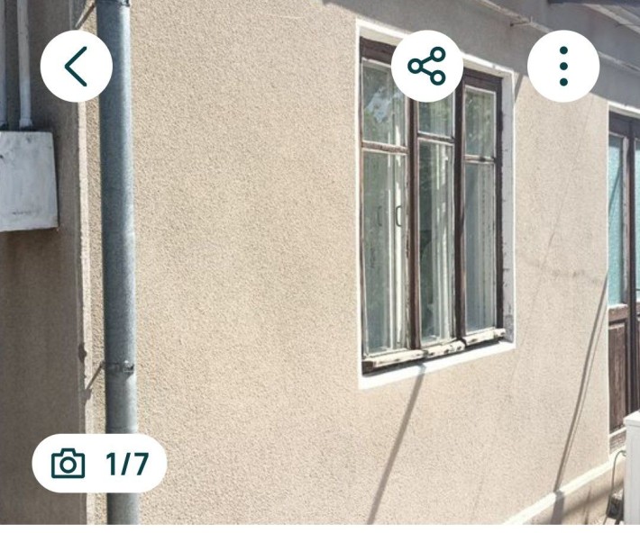 Дом, 85м,у озера,с.Сафьяны-25т.у.е. - фото 1