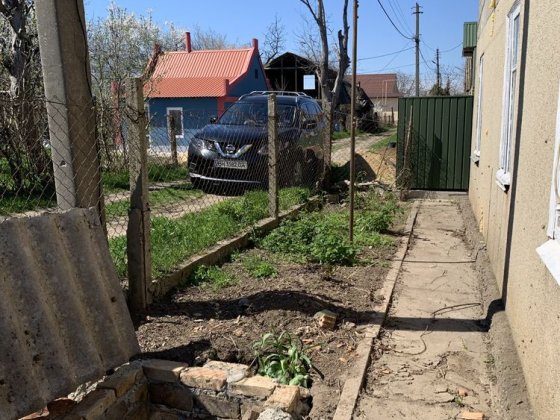 Продажа от агенства - дача  приватизированная Ізмаїл