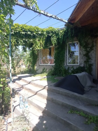 Продам дом рядом с Черноморском - фото 1