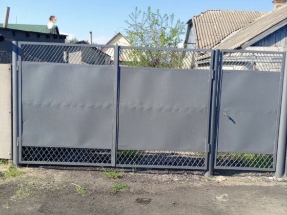 Срочная продажа половины дома под восстановление/снос с участком , заезд под авто Ізмаїл