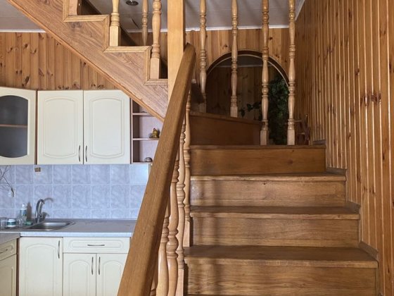 Продам курень Бугово 114 причал Чорноморськ