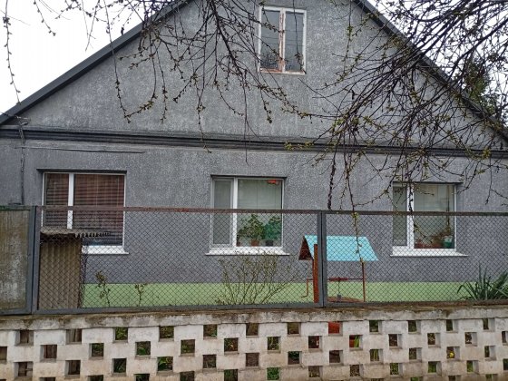 Продам утеплений дом  в Измаиле Ізмаїл