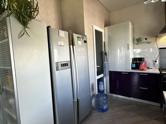 Продам новый дом, квартира на земле СО Волна Чорноморськ