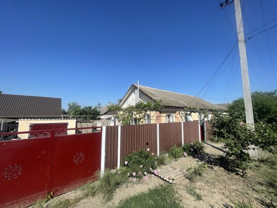 Продажа хозяйского дома в спальном районе Ізмаїл