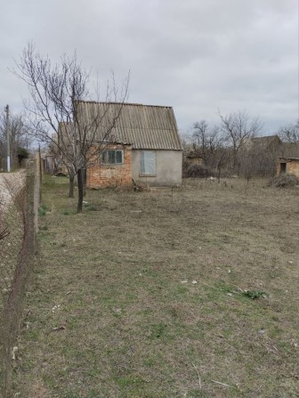 Продам дачный участок - фото 1