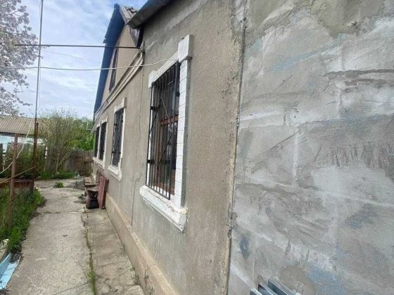 Продам часть дома, в Измаиле. Отдельный двор. Ізмаїл
