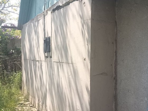 Дача,улТолстого-3500у.е. Ізмаїл