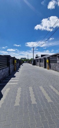 НЕ КАРКАСНИК! Цегляний будинок 98м² у котеджному містечку | Продаж напряму - фото 1