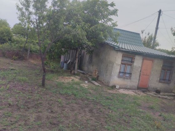Продам дачу приватизована Ізмаїл