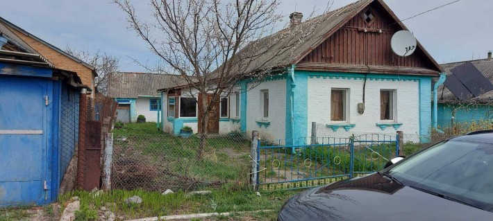 м. Козятин - продаю будинок із земельною ділянкою 6 соток - фото 1