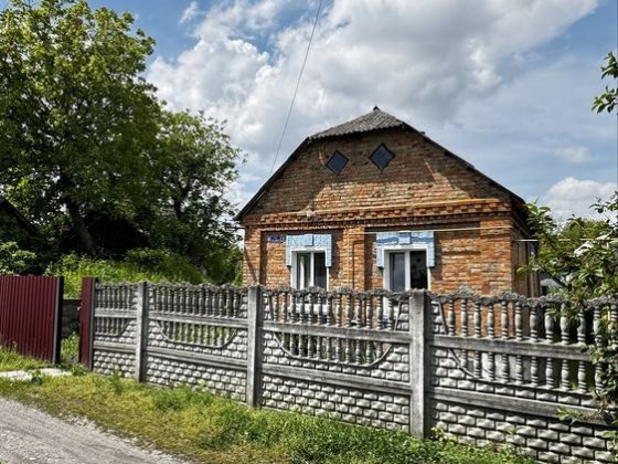 Продаж будинку м.Козятин