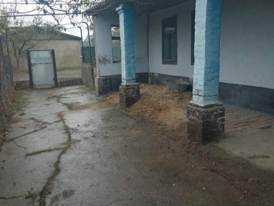 С.Матроска,дом-50кв.м.-12т.у.е. Ізмаїл