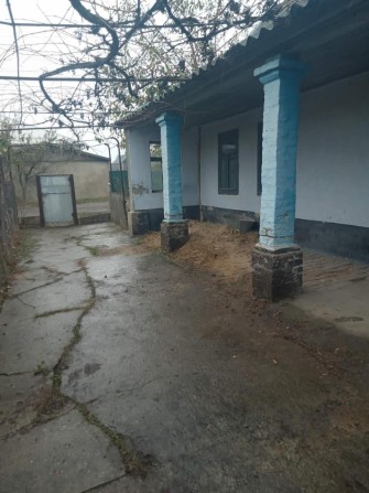 С.Матроска,дом-50кв.м.-12т.у.е. - фото 1