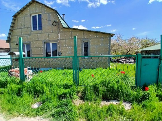 Продажа 2-х этажного дома СО Волна