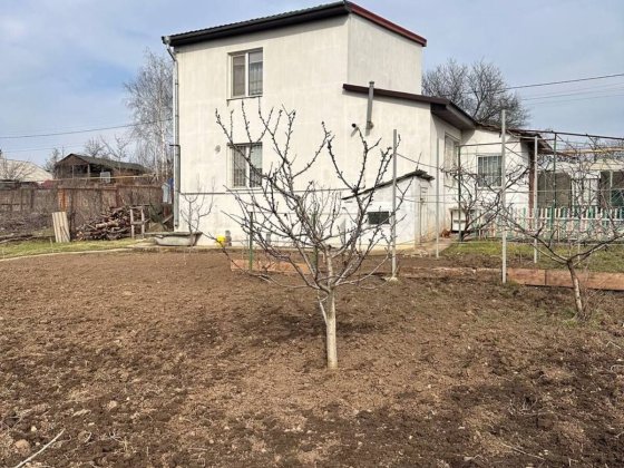 Дом Великодолинское сог ЯВА