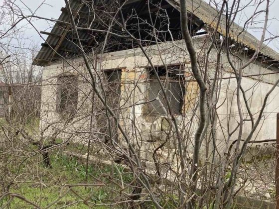 Продается дача, г. Измаил Ізмаїл