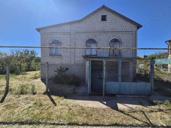 Продам дом дачу Черноморск СО Волна Чорноморськ