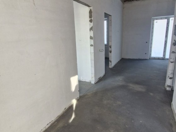 Таунхаус з ГАЗОМ під чистову, Ваучер, Сертифікат, єОселя Гостомель