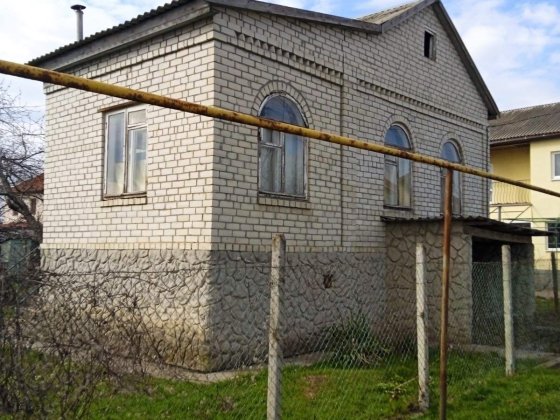 Небольшой дом в пригороде Черноморска и Одессы Чорноморськ