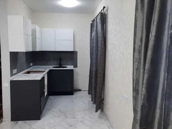 (13) Продам новый современный дом у моря Черноморск