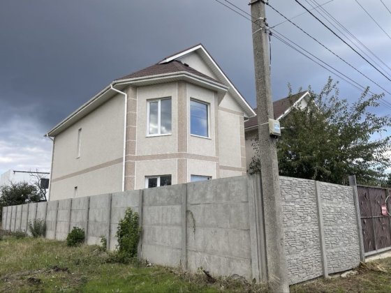 Продам будинок біля моря