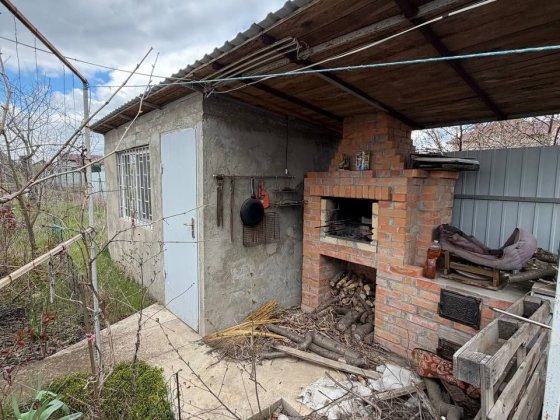 Дача "Ветеран "25 000 $ Чорноморськ