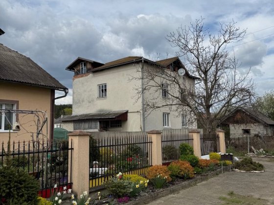 Продаж будинку р-н Підгірки м. Калуш Калуш