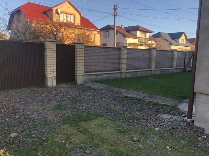 Продаж будинку р-н Хотінь - фото 1