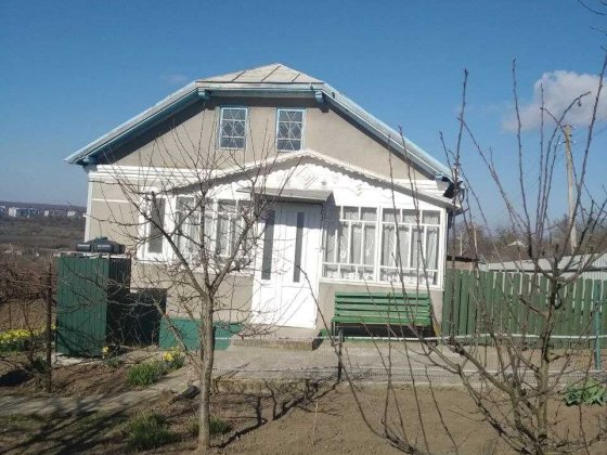 Продаж будинку в с.Гусятин Хмельницької області Каменец-Подольский