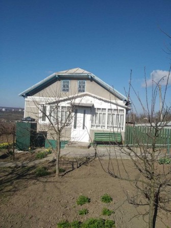 Продаж будинку в с.Гусятин Хмельницької області - фото 1