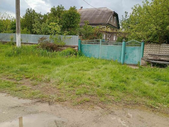 Продаеться будинок 15 км від міста Каменец-Подольский