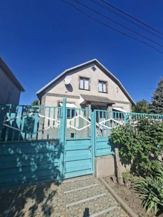 Продается добротный дом в с.  Малая Долина - фото 1