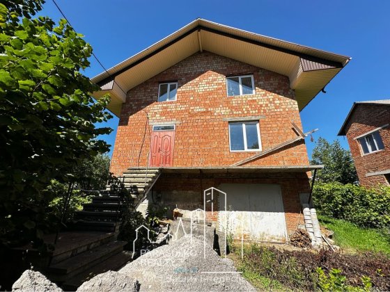 Продам новий будинок за  220$\м2 Кам'янець-Подільський