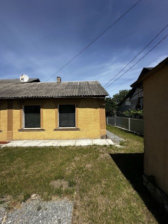 Продам частину будинку - фото 1