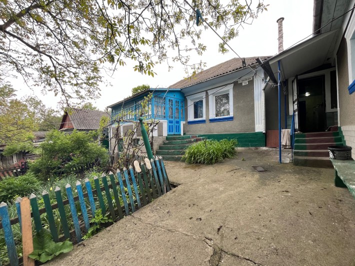 Продаю Будинок у с. Маків - фото 1